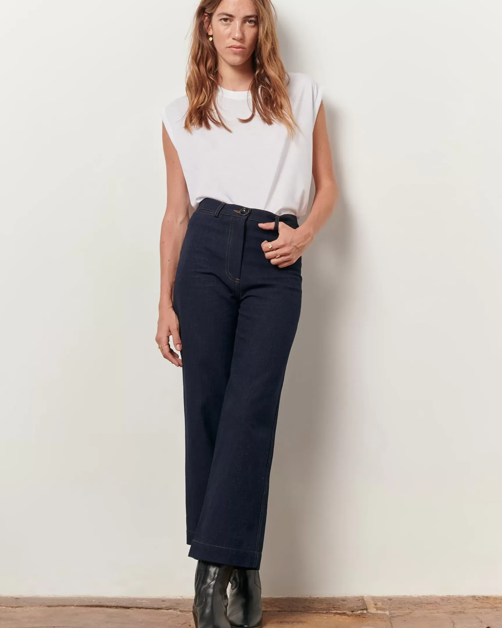 Clearance Cookie m Denim