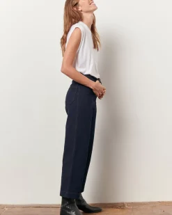 New Cookie m Taille haute