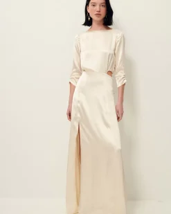 New Da da da Robes de mariée