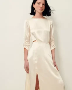 New Da da da Robes de mariée