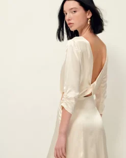 New Da da da Robes de mariée