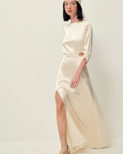 New Da da da Robes de mariée