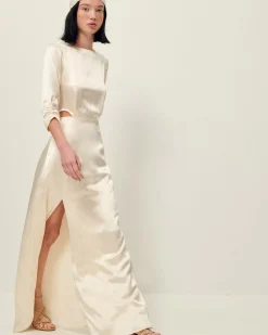 New Da da da Robes de mariée