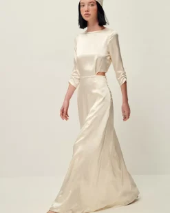 New Da da da Robes de mariée