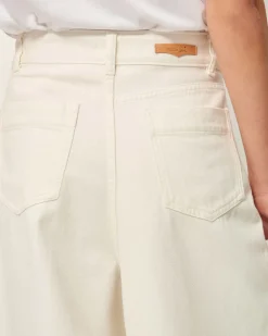 Hot Dalt Pantalons