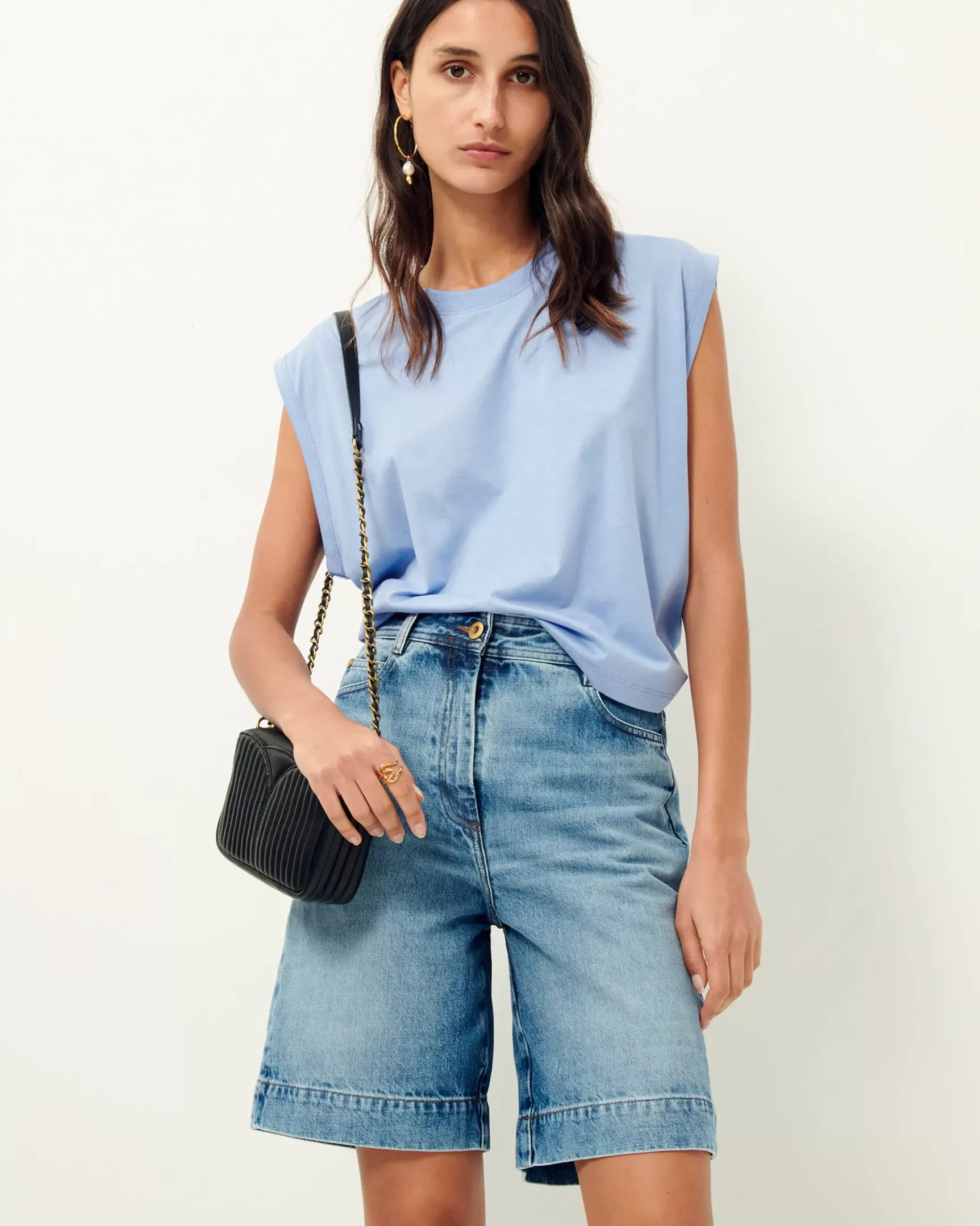 Deedoo T-shirts et sweats