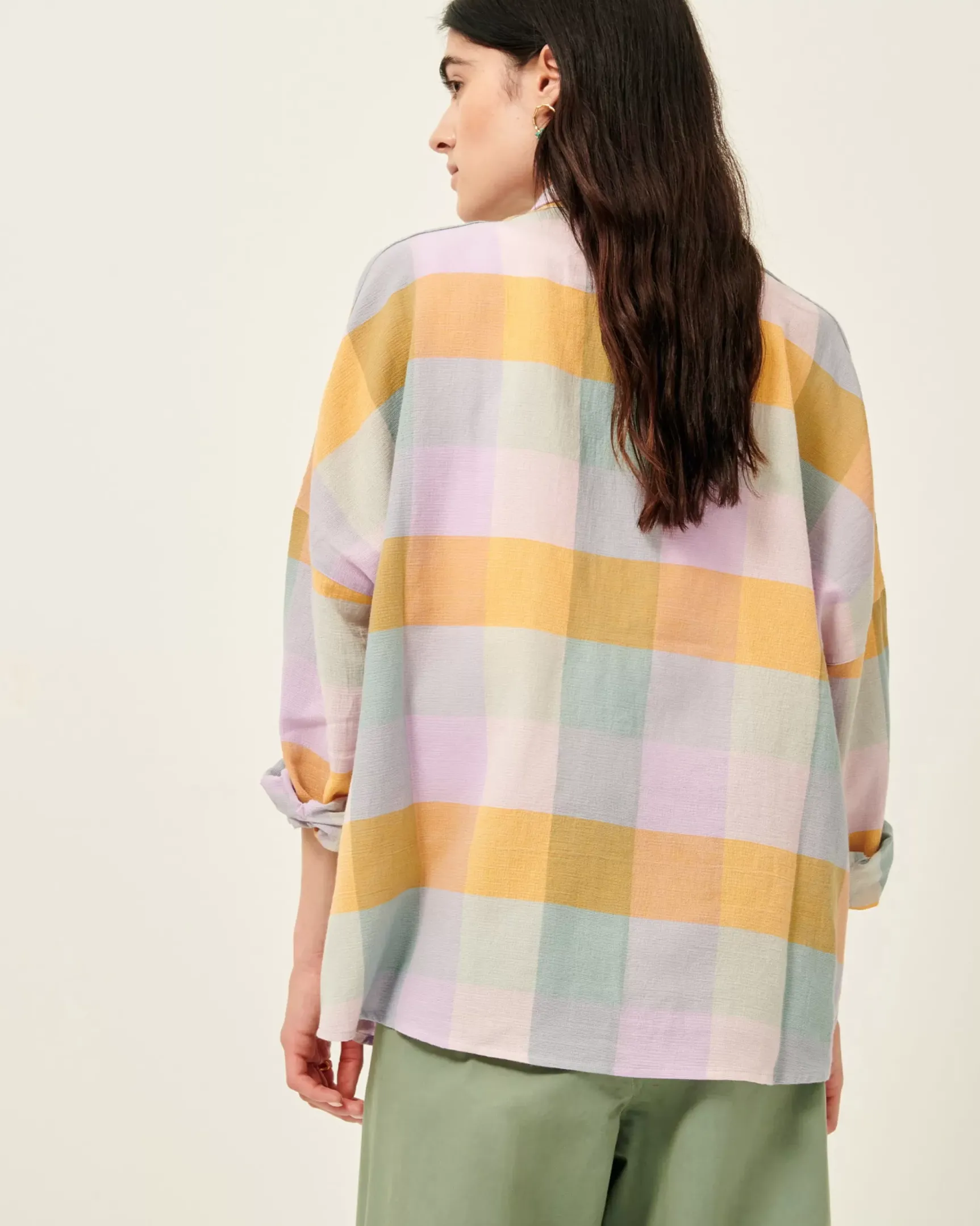 Discount Delima Chemises et blouses