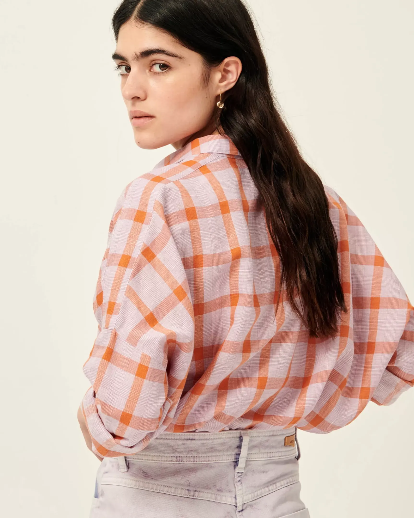 Sale Delima Chemises et blouses