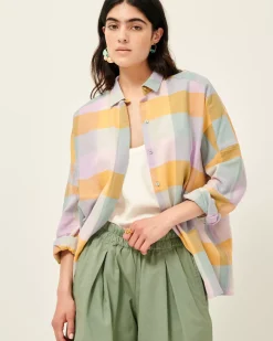 Sale Delima Spring 2024