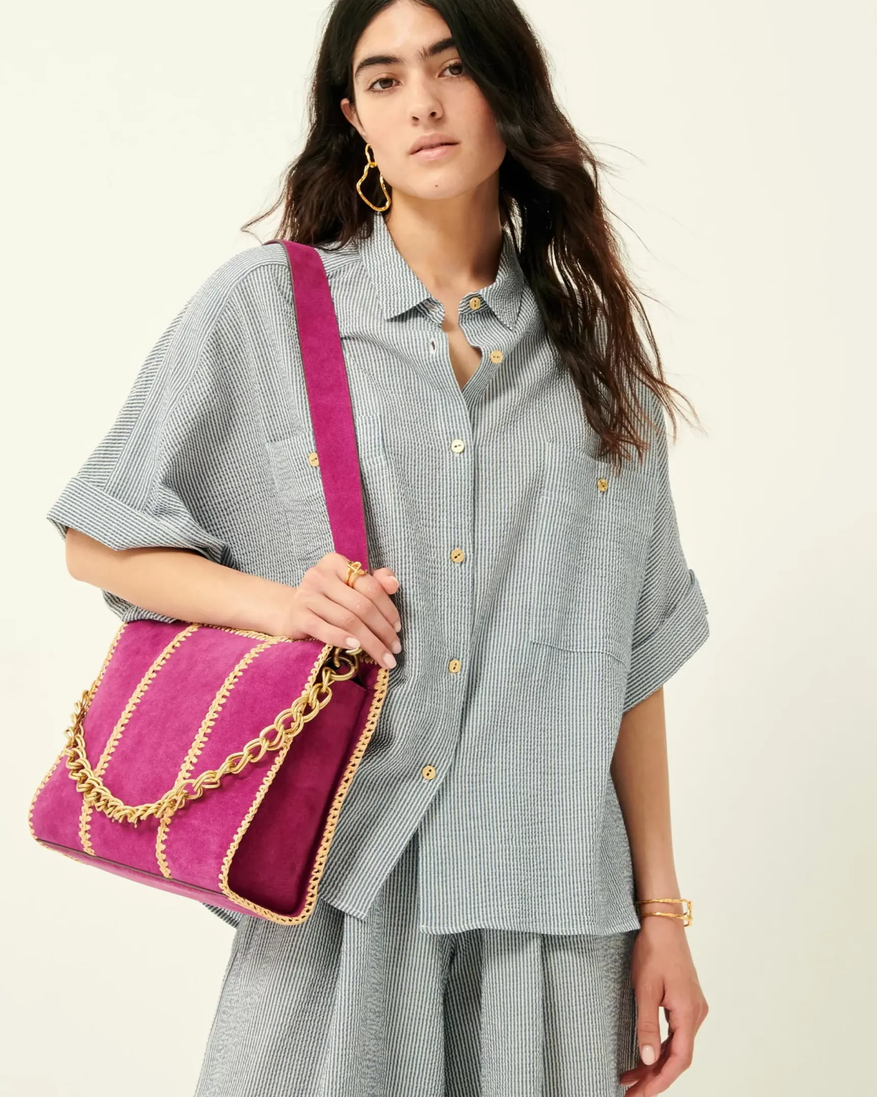 New Della Chemises et blouses