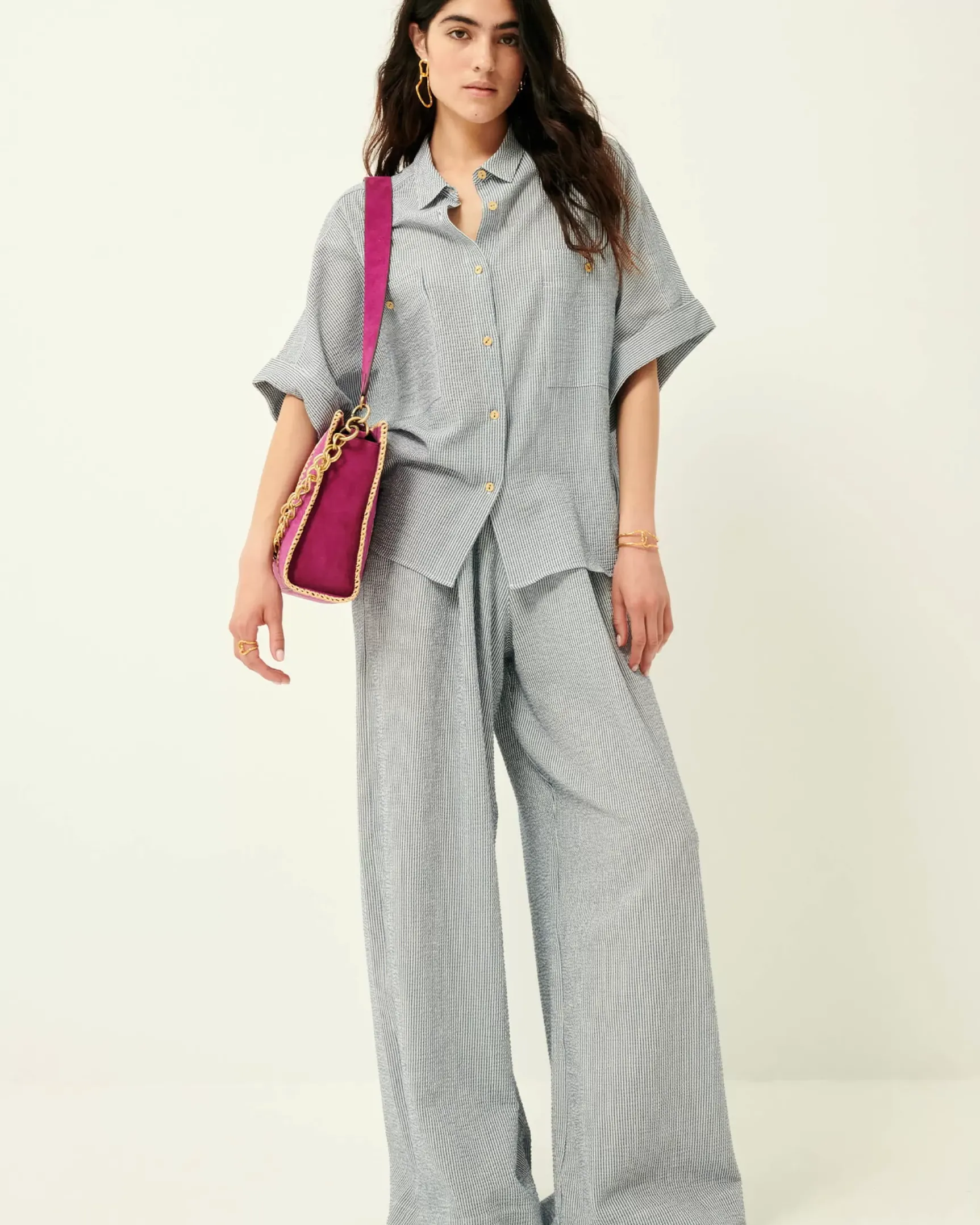 New Della Chemises et blouses