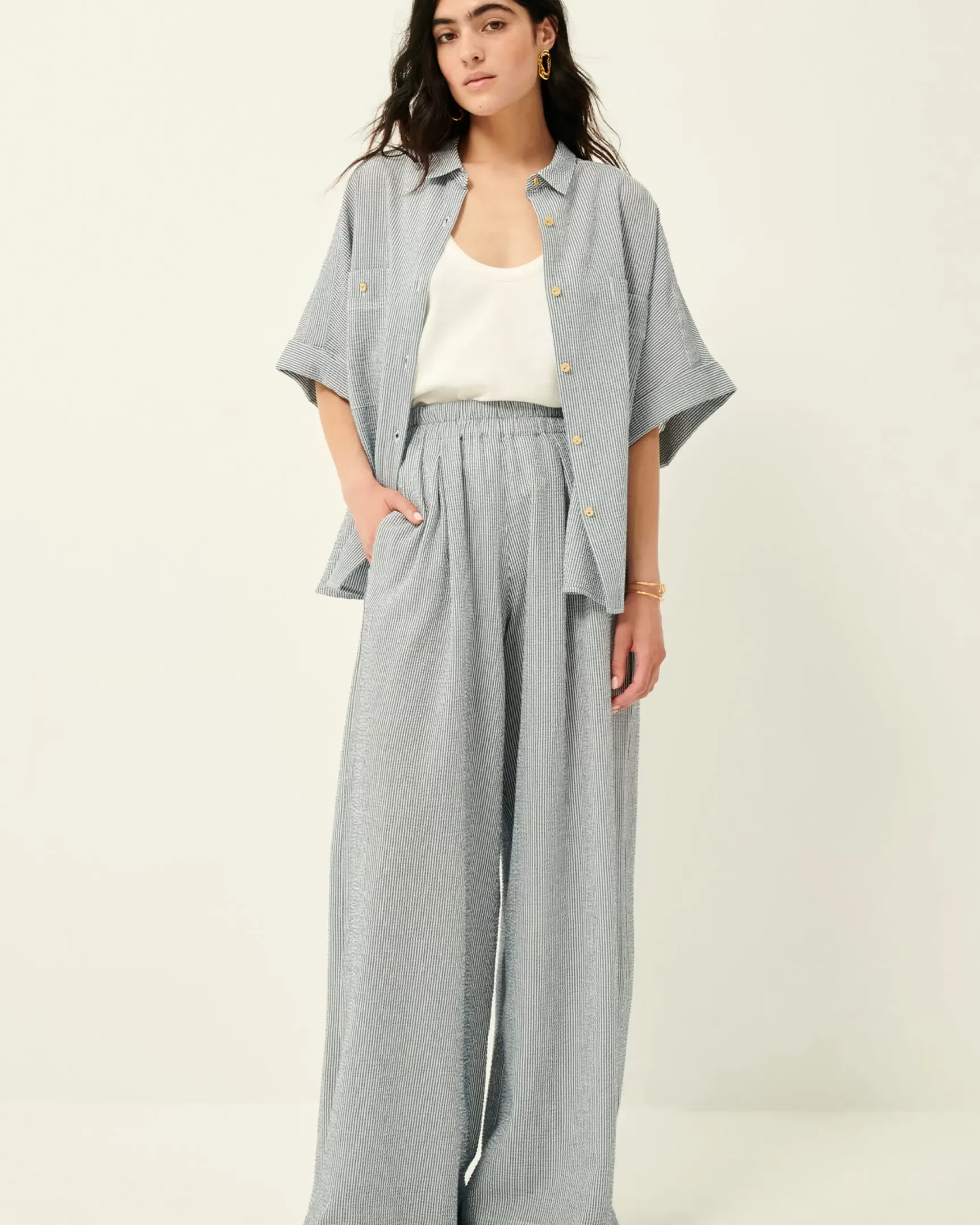 New Della Chemises et blouses