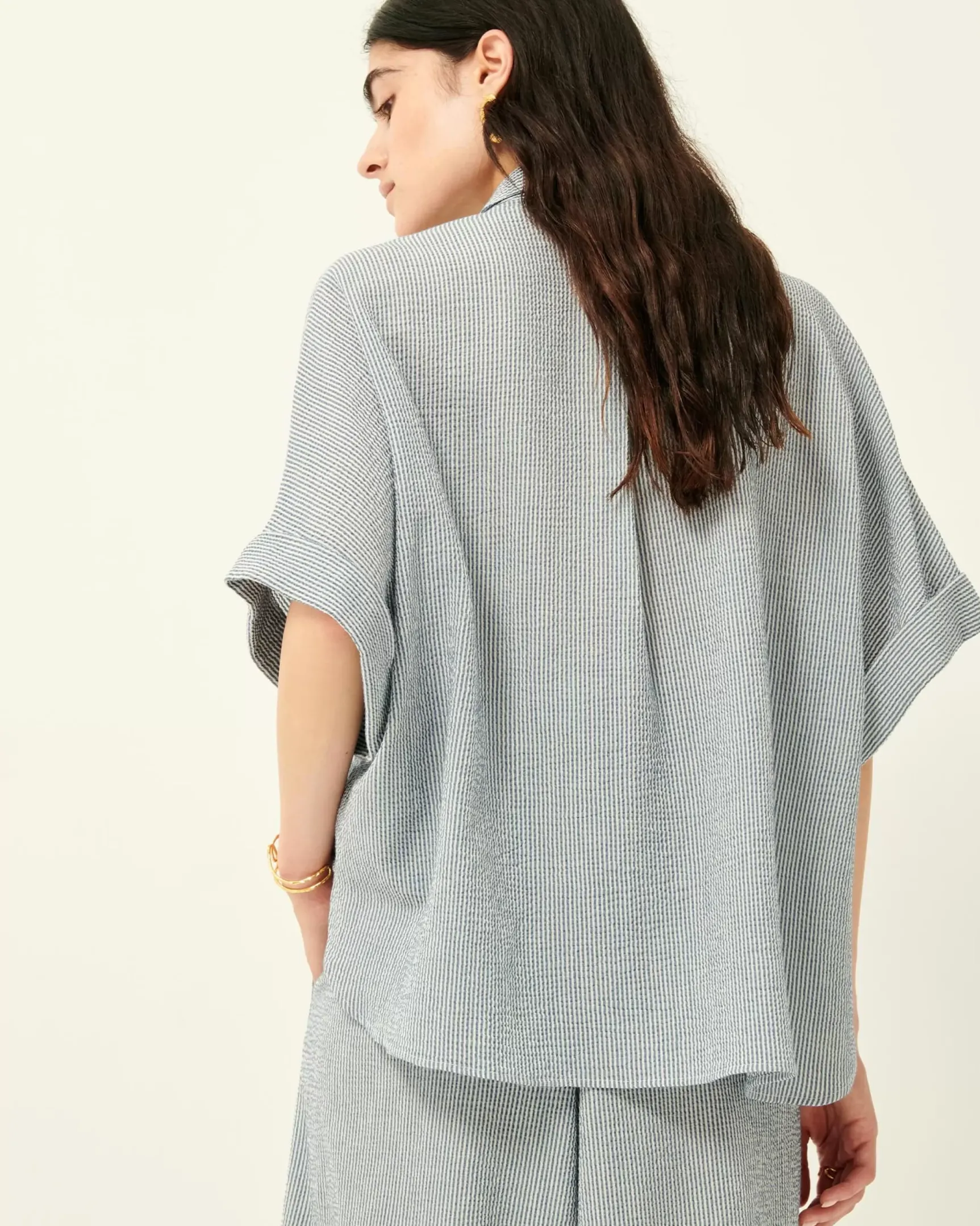 New Della Chemises et blouses