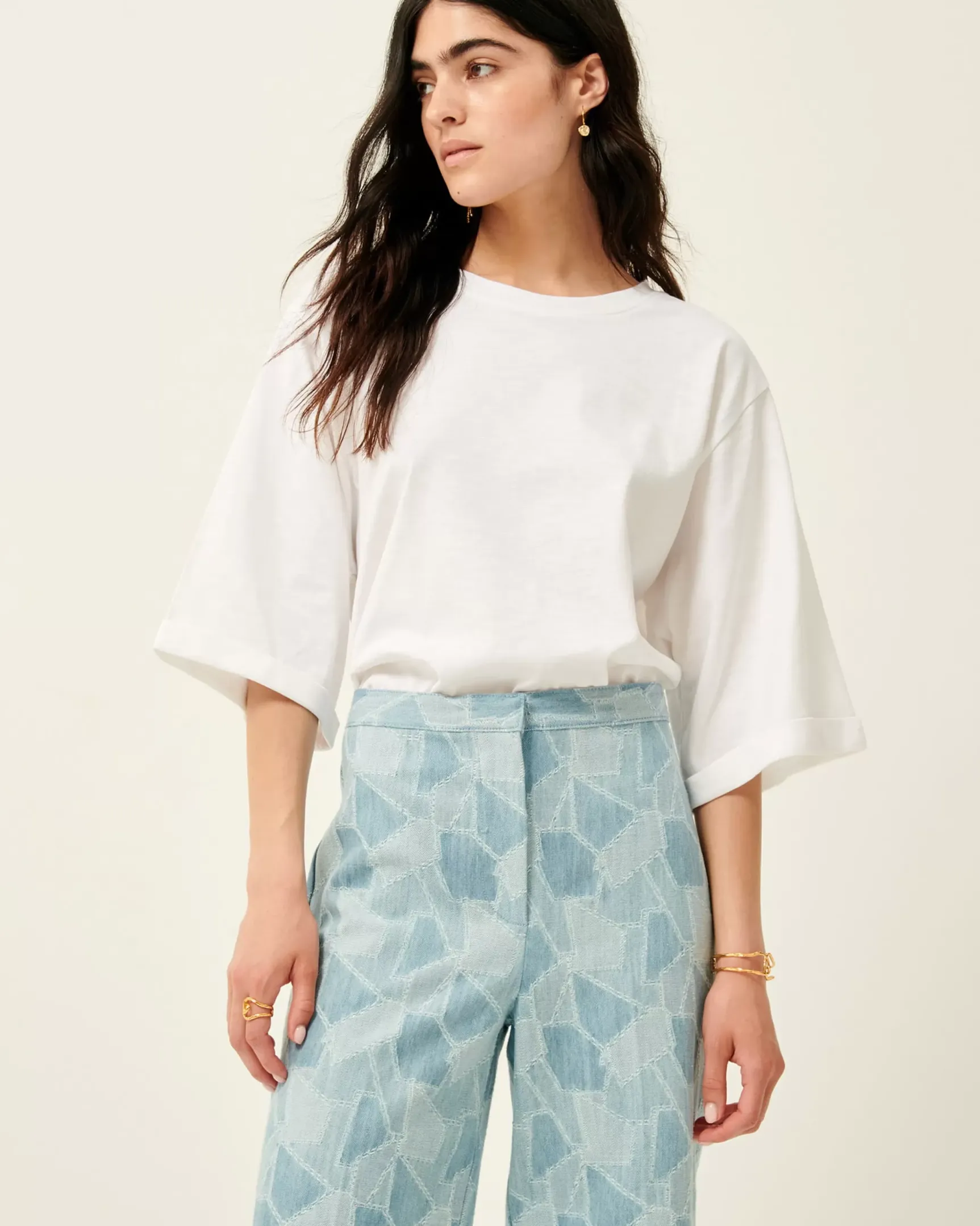 New Denys T-shirts et sweats