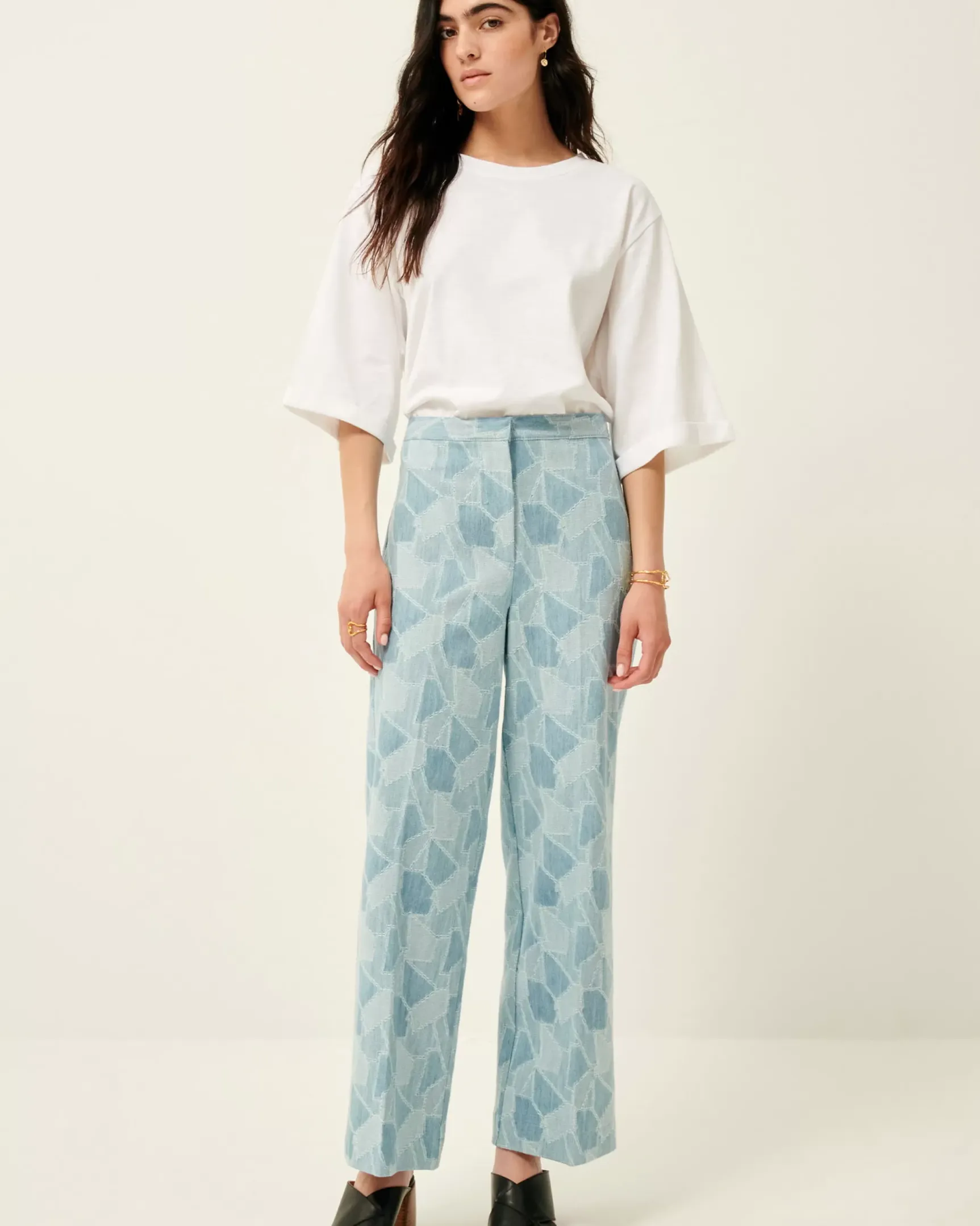 New Denys T-shirts et sweats