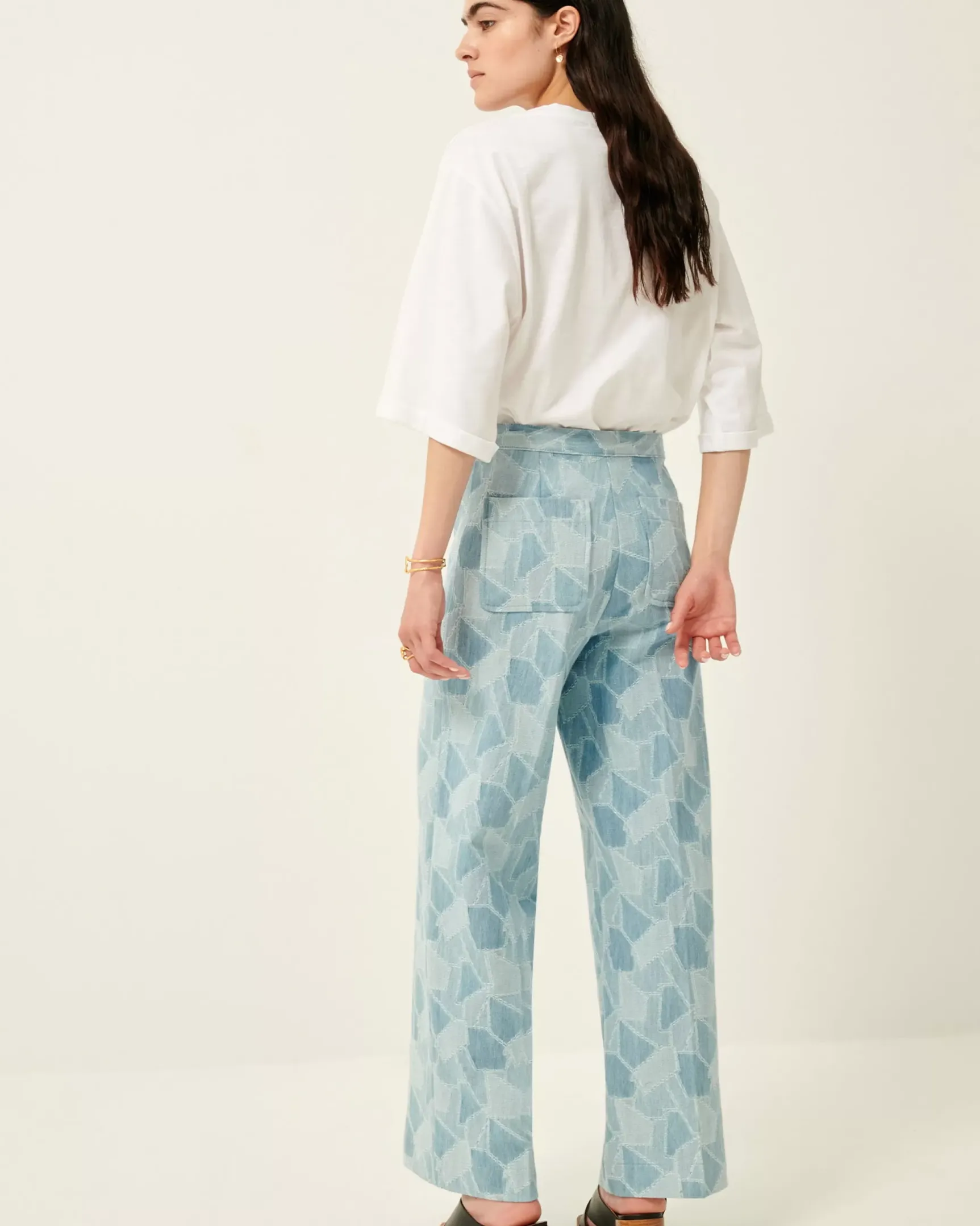 New Denys T-shirts et sweats