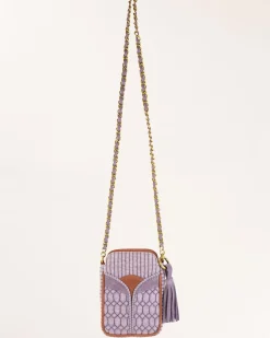 Clearance Divia denim Sacs