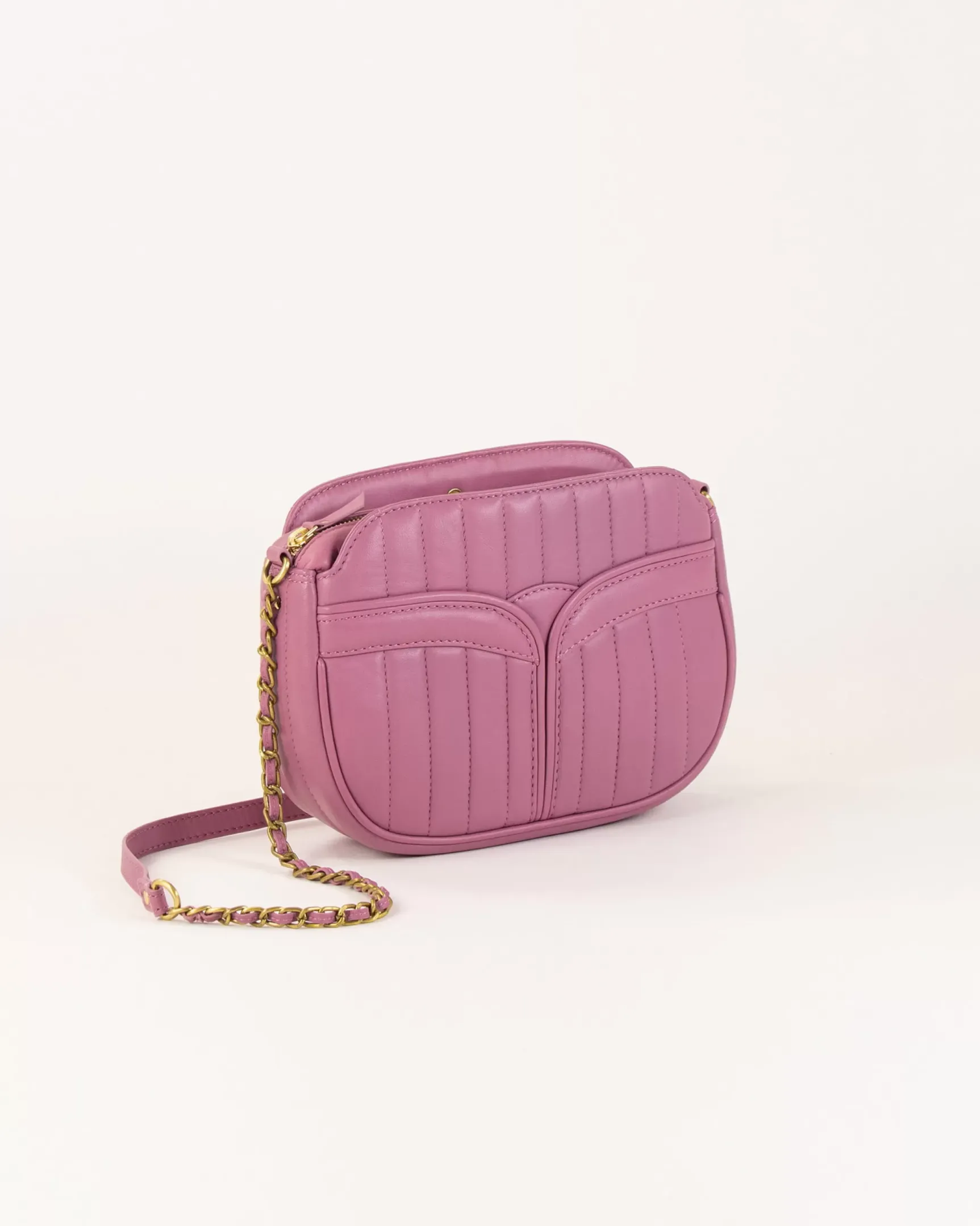 New Divine leather Sacs en cuir