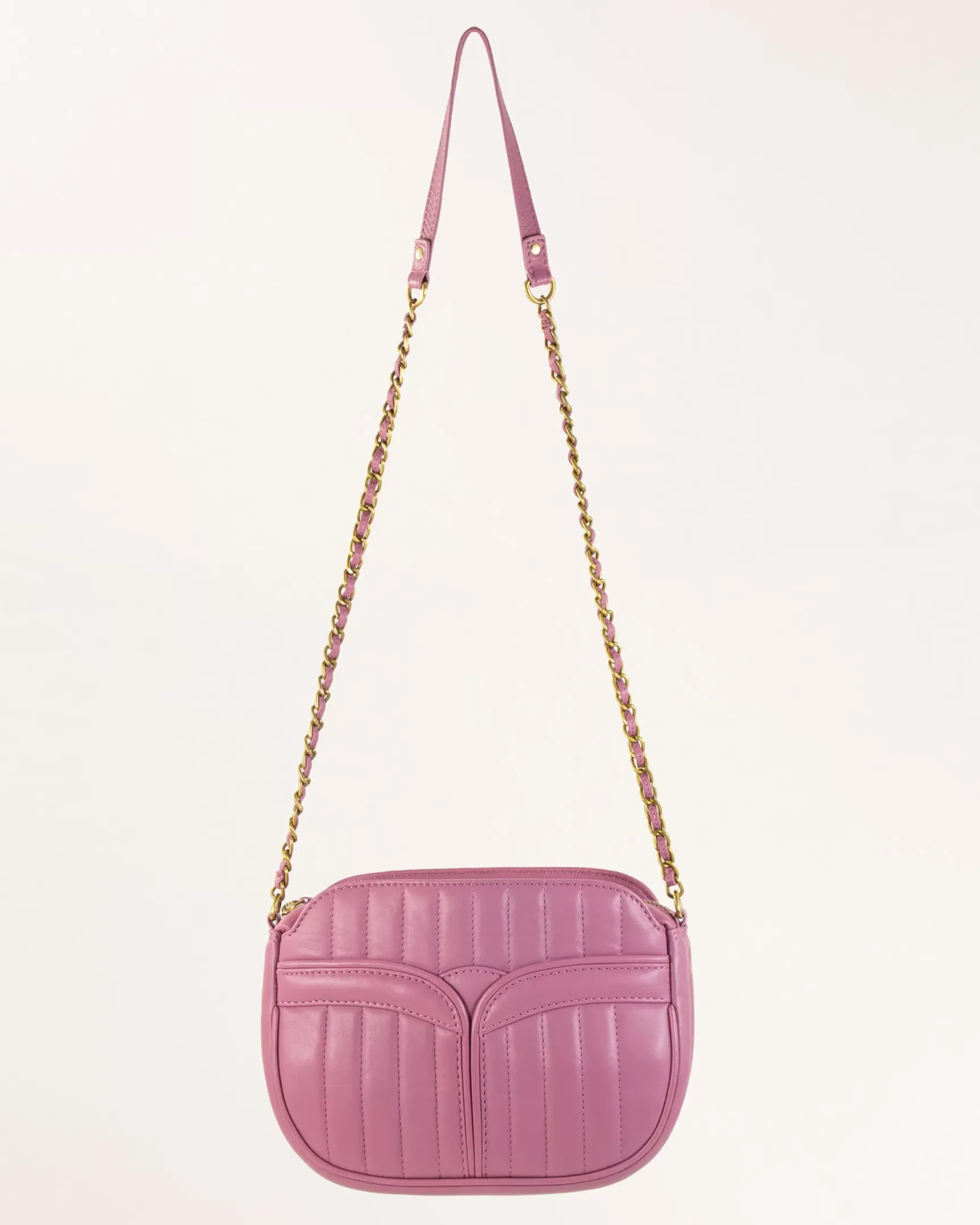 New Divine leather Sacs en cuir