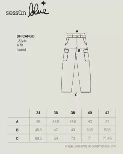 Best Dr cargo Denim