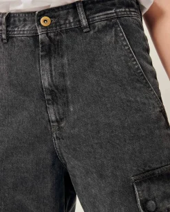 Outlet Dr cargo Taille haute