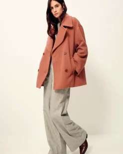 Outlet Eden spring Manteaux