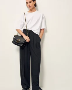 Sale Emile Taille haute