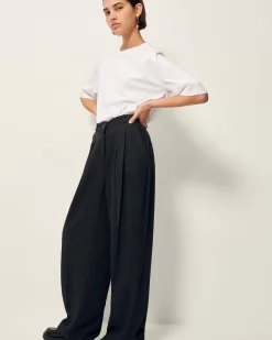 Sale Emile Taille haute