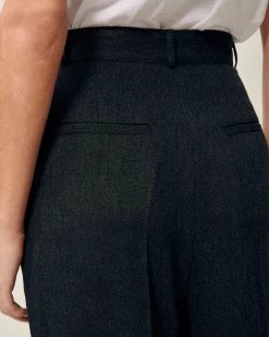 Sale Emile Taille haute