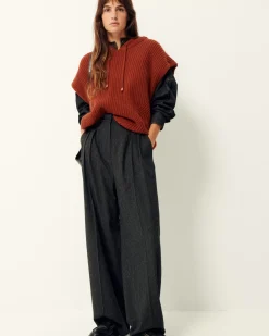 Clearance Emile Taille haute