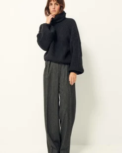 Sale Emile Pantalons