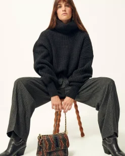 Sale Emile Pantalons