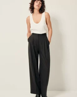 Sale Emile Pantalons