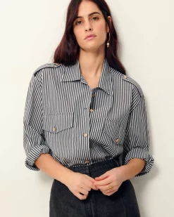 Hot Emita Chemises et blouses