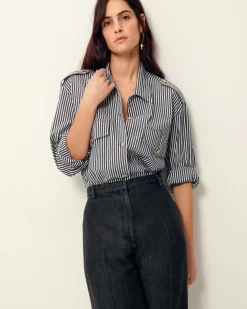 Hot Emita Chemises et blouses