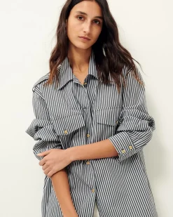 Hot Emita Chemises et blouses