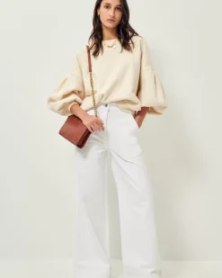 Outlet Ernest Taille haute