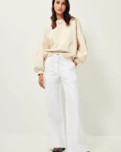 Outlet Ernest Taille haute