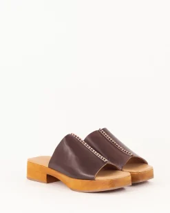 New Espera Sandales à talon