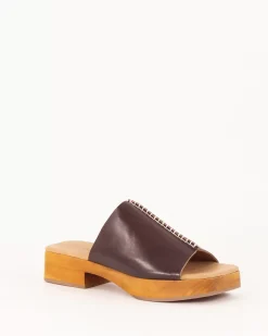 New Espera Sandales à talon