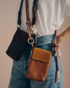 New Evalio Petite maroquinerie