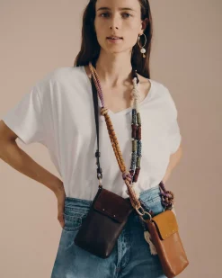 Discount Evalio Sacs en cuir