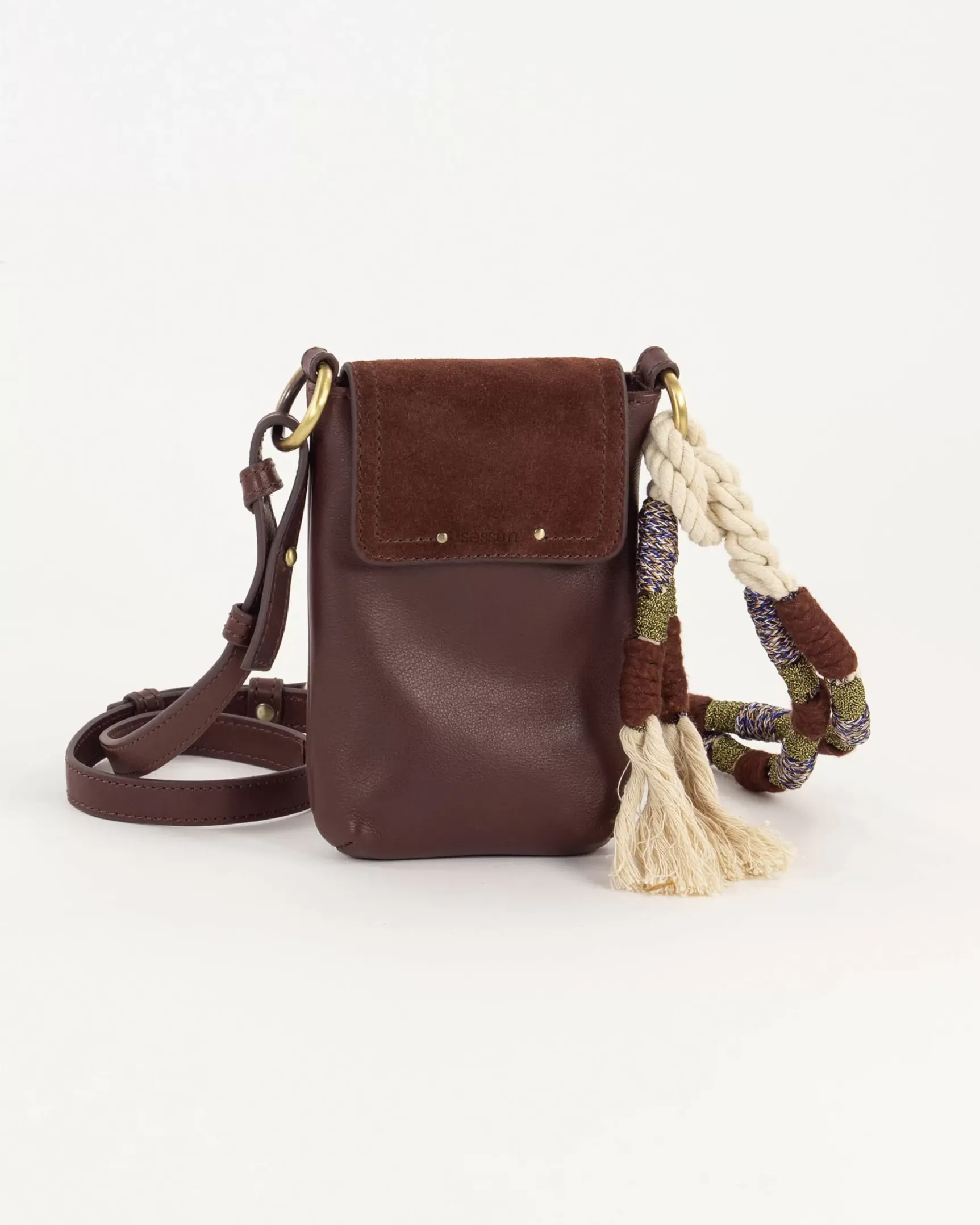 Discount Evalio Sacs en cuir