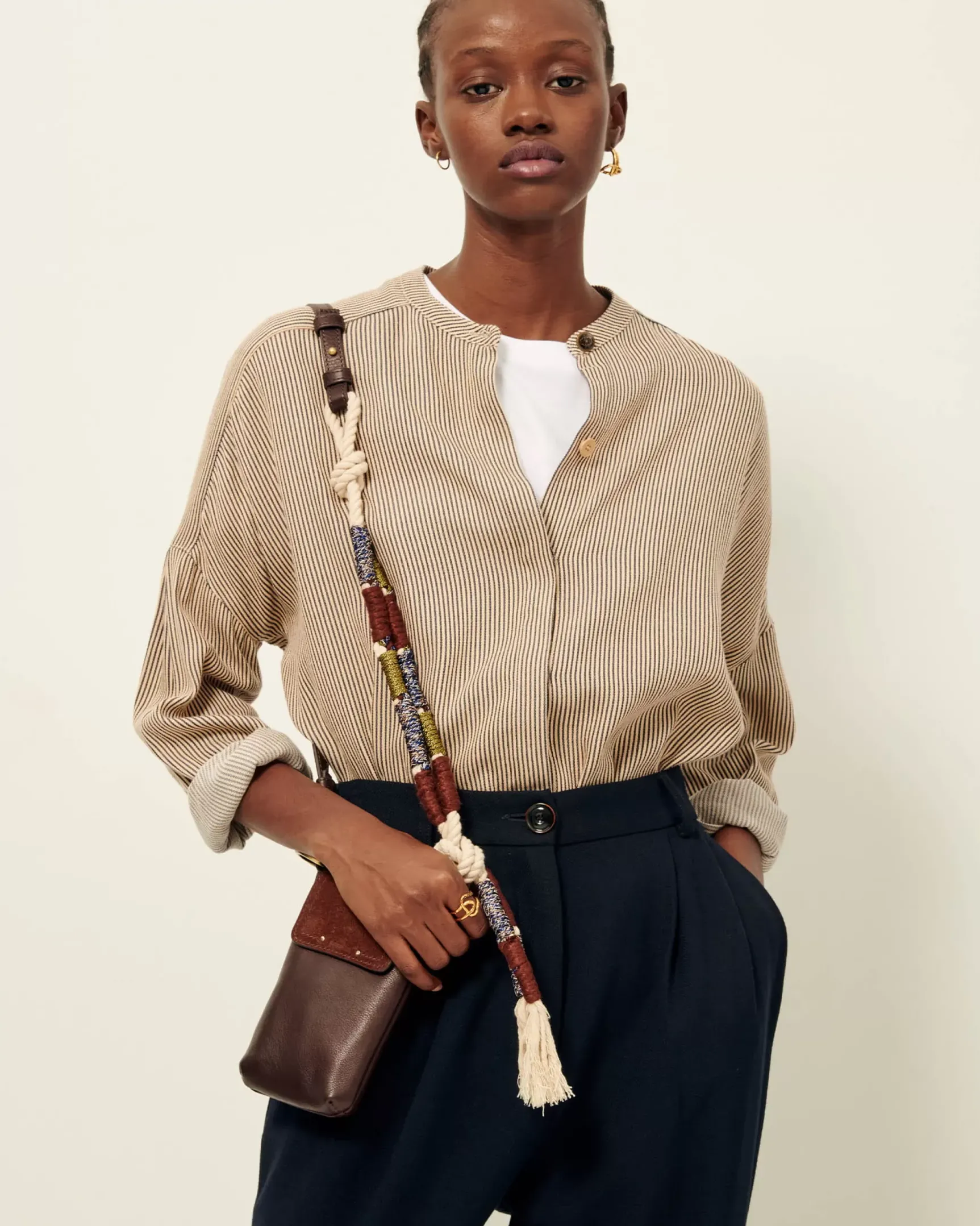 Discount Evalio Sacs en cuir