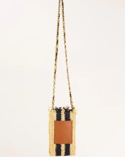 Online Faralou phone Sacs