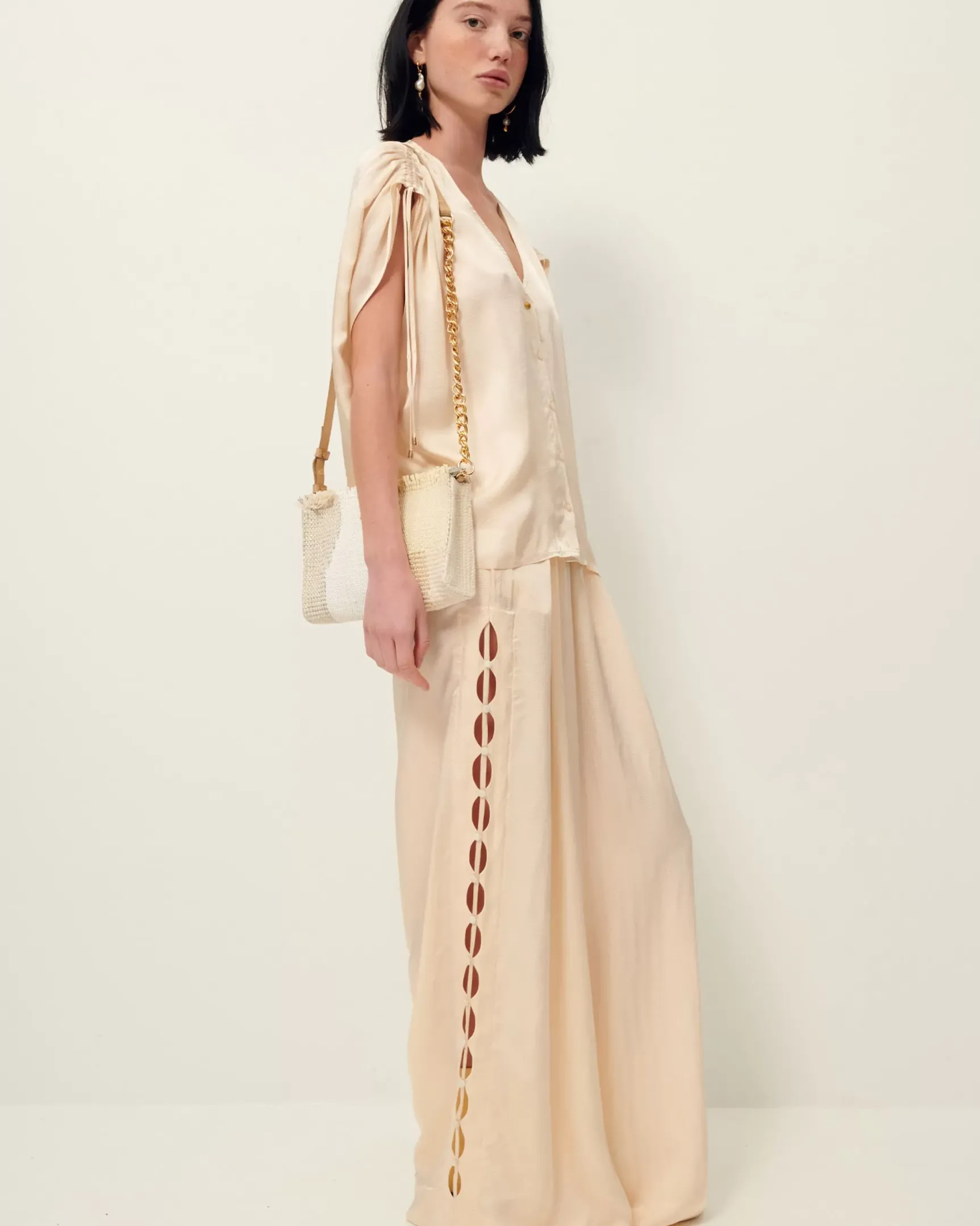 Hot Faraouimimi Sacs