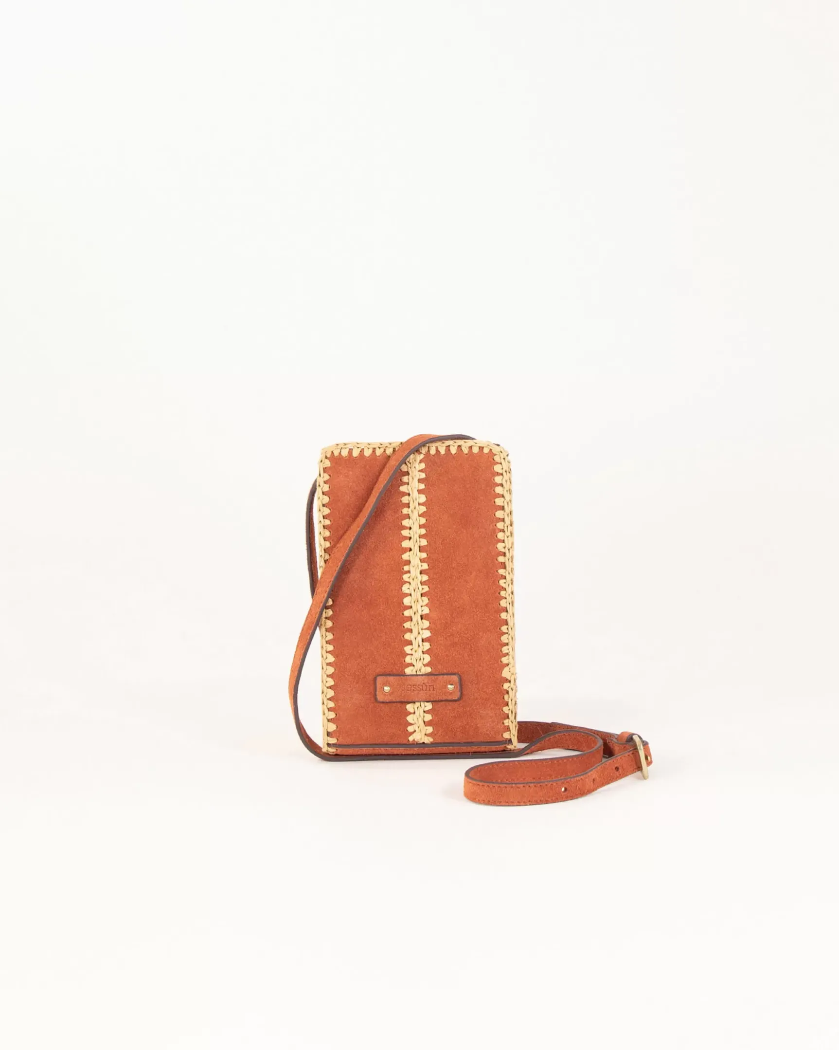 New Faraphone Sacs en cuir