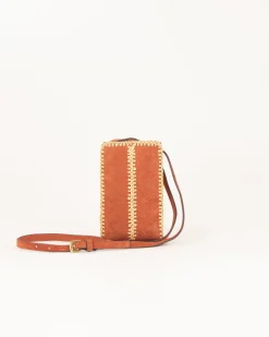 New Faraphone Sacs en cuir