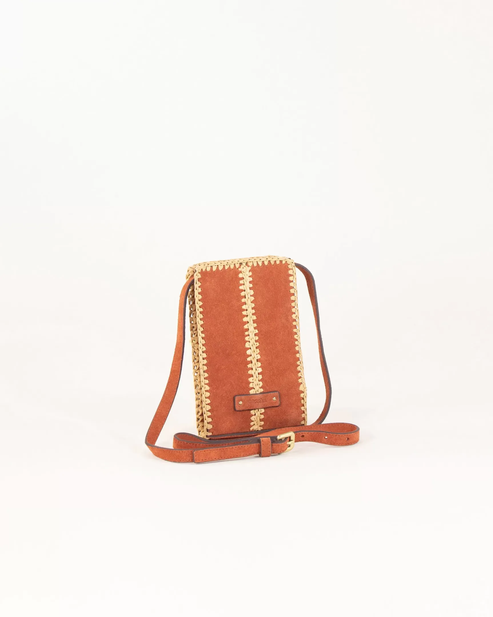 New Faraphone Sacs en cuir
