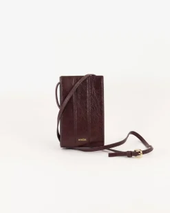 New Faraphone Sacs en cuir